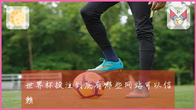 世界杯投注到底有哪些网站可以信赖