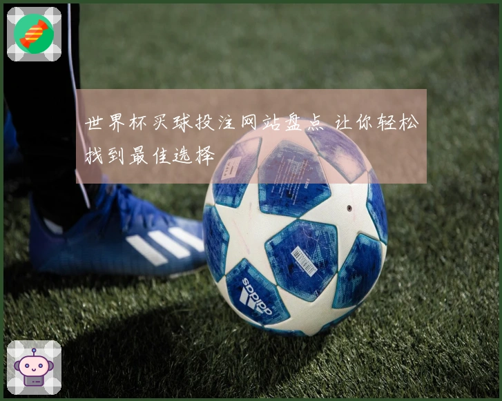 世界杯买球投注网站盘点 让你轻松找到最佳选择