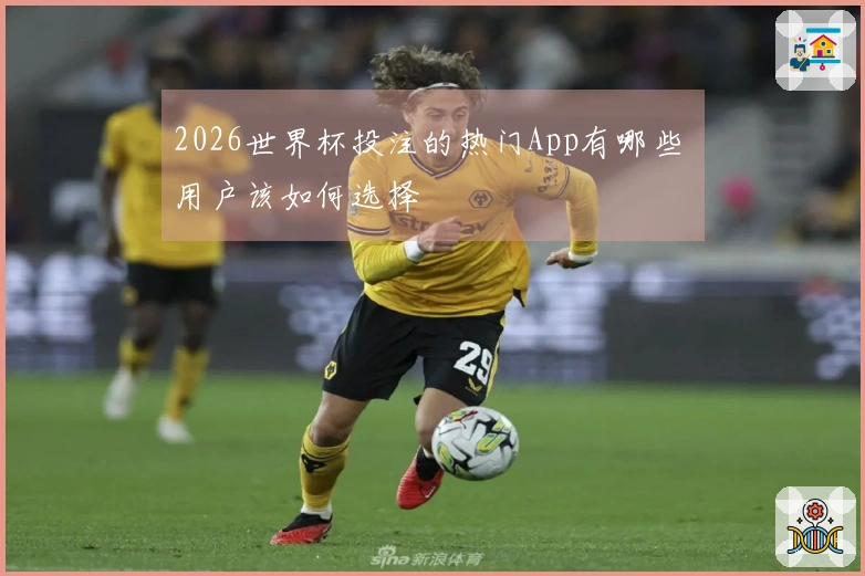 2026世界杯投注的热门App有哪些 用户该如何选择