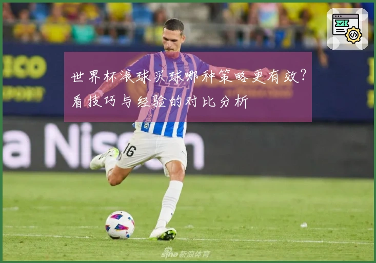 世界杯滚球买球哪种策略更有效？看技巧与经验的对比分析