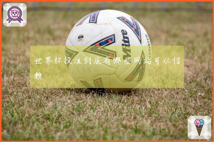 世界杯投注到底有哪些网站可以信赖